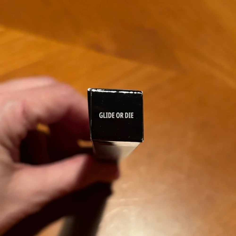 MAC Colour Excess Gel Pencil Waterproof Eye Liner Glide or Die